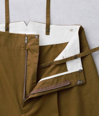 Modern twill all in one モダンツイルオールインワン RIM.ARK | Modern twill all in one (ALL IN ONE ) |RIM.ARK