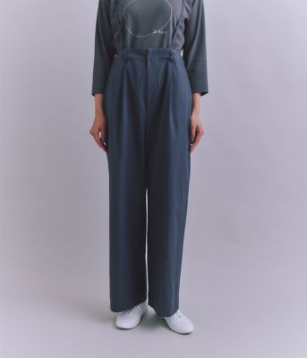 High Density Twill 2wayオールインワン