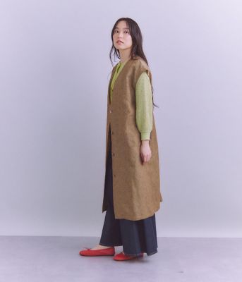 Ｓｔｒｅｔｃｈ　Ｓｌｕｂ　Ｙａｒｎ　Ｄｅｎｉｍ　フレアパンツ（２０２５３７３３５０１４）
