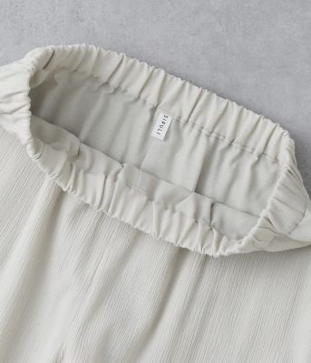 Ｓｈｅｅｒ　Ｊａｃｑｕａｒｄ　レース切替パンツ（２０２５３７３３５０３２）