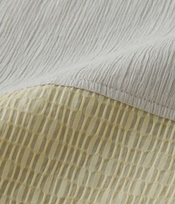 Ｓｈｅｅｒ　Ｊａｃｑｕａｒｄ　レース切替パンツ（２０２５３７３３５０３２）