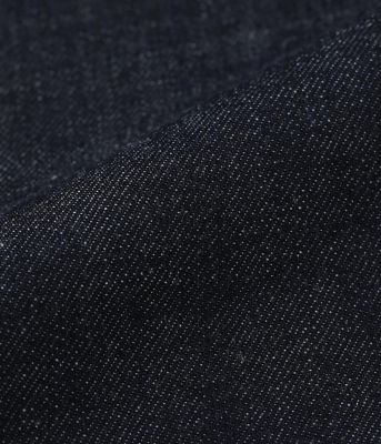 Ｏｒｇａｎｉｃ　Ｃｏｔｔｏｎ　Ｄｅｎｉｍ　ベイカーパンツ（２０２５３７３３５０９１）