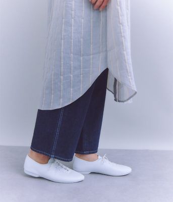 ［ＡＣＡＲ］Ｂｉｇ　Ｓｔｒｉｐｅ　ボリュームシャツドレス（２０２５３７４１５０２４）