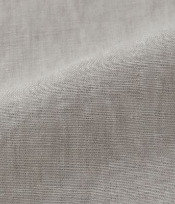 Ｌｉｎｅｎ　Ｃｈａｍｂｒａｙ　ロングジレワンピース（２０２５３７４８５０３１）