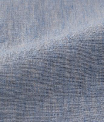 Ｌｉｎｅｎ　Ｃｈａｍｂｒａｙ　ジャンパースカート（２０２５３７４９５０３１）