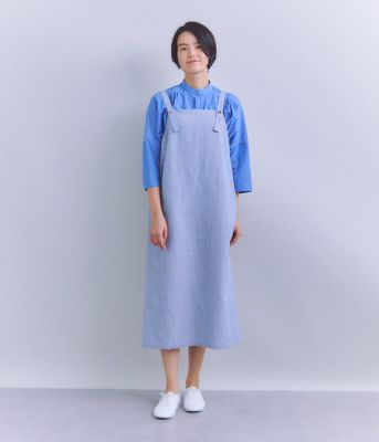 Ｓｌａｂ　Ｙａｒｎ　Ｃｏｔｔｏｎ　Ｌａｗｎ　ピンタックギャザーブラウス（２０２５３７６４５０２２）