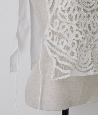 Ｃｈｅｍｉｃａｌ　Ｌａｃｅ　ベスト（２０２５３７６９５００１）