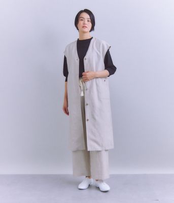［ＳＮＯＷ　ＦＬＡＫＥ　ＣＯＴＴＯＮ］　モックネックニット（２０２５３７７６５７９１）