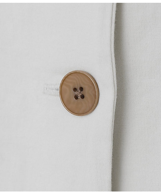 Lusuter Soft Jersey クルーネック Lusuter Soft Jersey クルーネック