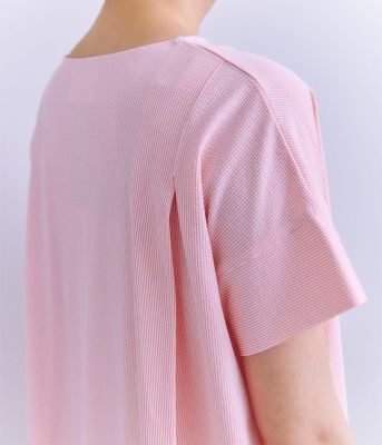 Ｐｉｑｕｅ　Ｓｕｃｋｅｒ　Ｊｅｒｓｅｙ　タックドレープワンピース（２０２５３７８４５８５２）
