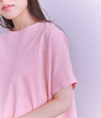 Ｐｉｑｕｅ　Ｓｕｃｋｅｒ　Ｊｅｒｓｅｙ　ボリュームプルオーバー（２０２５３７８５５８５２）