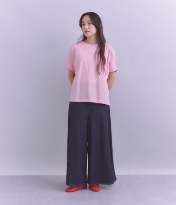 Ｐｉｑｕｅ　Ｓｕｃｋｅｒ　Ｊｅｒｓｅｙ　ボリュームプルオーバー（２０２５３７８５５８５２）