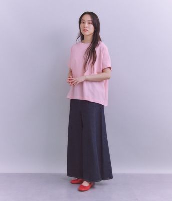 Ｐｉｑｕｅ　Ｓｕｃｋｅｒ　Ｊｅｒｓｅｙ　ボリュームプルオーバー（２０２５３７８５５８５２）