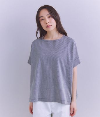 Ｐｉｑｕｅ　Ｓｕｃｋｅｒ　Ｊｅｒｓｅｙ　ボリュームプルオーバー（２０２５３７８５５８５２）