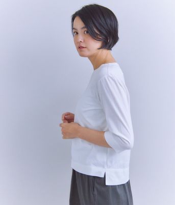 Ｍｅｒｃｅｒｉｚａｔｉｏｎ　Ｊｅｒｓｅｙ　チェーン刺繍Ｔシャツ（２０２５３７８６５８９１）
