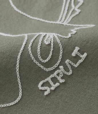 Ｍｅｒｃｅｒｉｚａｔｉｏｎ　Ｊｅｒｓｅｙ　チェーン刺繍Ｔシャツ（２０２５３７８６５８９１）