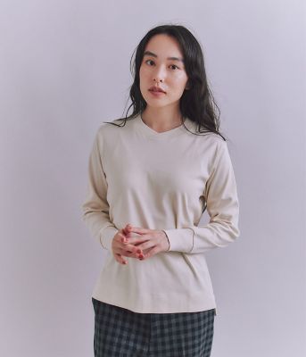 cotton lace sk | the Virgins (Women)/ザ