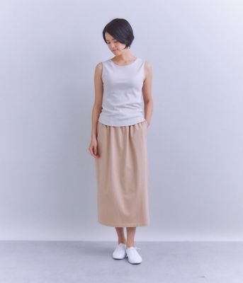 ［ＬＯＴＵＳ］Ｒｏｕｎｄ　Ｂｏｄｙ　Ｆｒａｉｓｅ　タンクトップ（２０２５３７８９５８９９）