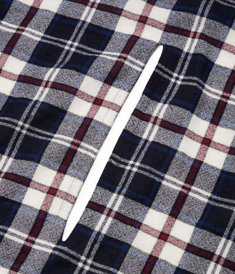 エターミンニューヨーカータータン ケープストール