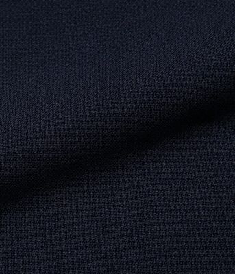 【ウォッシャブル】コンパクトダブルクロス　センタープレステーパードパンツ（２０２５５１３１５１２２）