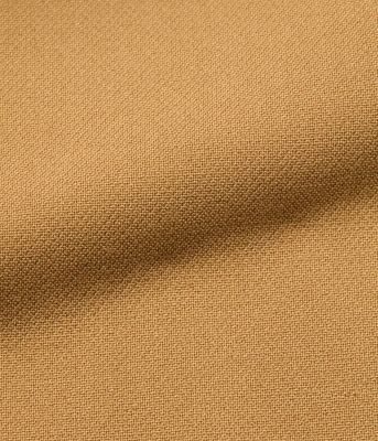 【ウォッシャブル】コンパクトダブルクロス　センタープレステーパードパンツ（２０２５５１３１５１２２）