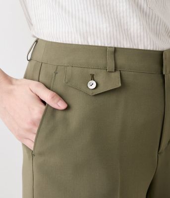 【ストレッチ】マットクロス　ハーフパンツ（２０２５５１３５５１５５）