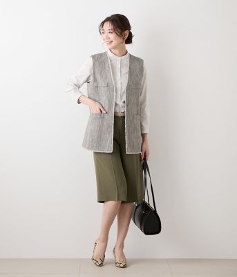 【ストレッチ】マットクロス　ハーフパンツ（２０２５５１３５５１５５）