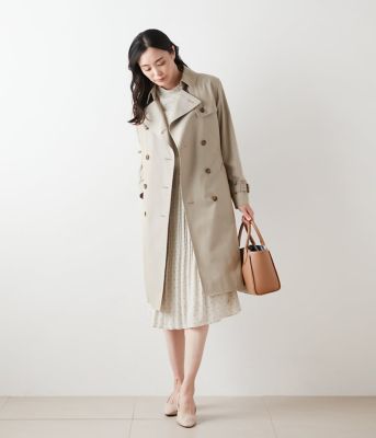 正規品♡オンライン限定♡トイプードル柄ネルワンピース♡グレー 千鳥格子柄Vネックツイードミニワンピース[k9180d] | レディース