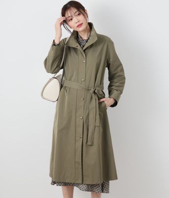 wjk 名作リネンロングコート wjk 名作リネンロングコート wjk 名作リネンロングコート