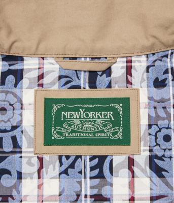 ＨＯＲＳＥ　ＣＬＯＴＨ　スタンドカラーショートアウター（２０２５５１５５５１６０）
