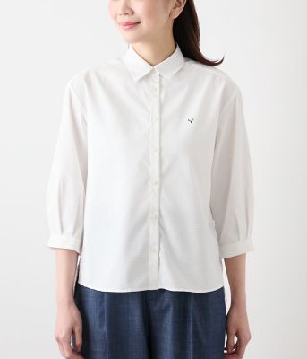 【鹿島アントラーズ　オフィシャル】７分袖シャツ（２０２５５１６４５９９２）