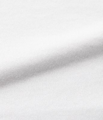 ギザコットンホールガーメント（Ｒ）　５分袖プルオーバー（２０２５５１７５５６７１）