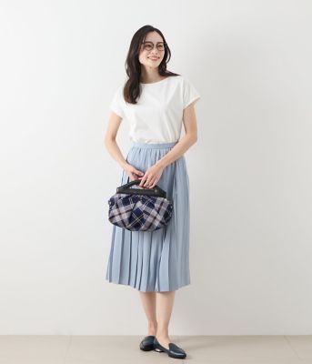 【ＵＶカット・透け防止・遮熱】ソルシールド　フレンチスリーブＴシャツ（２０２５５１８５５５５１）