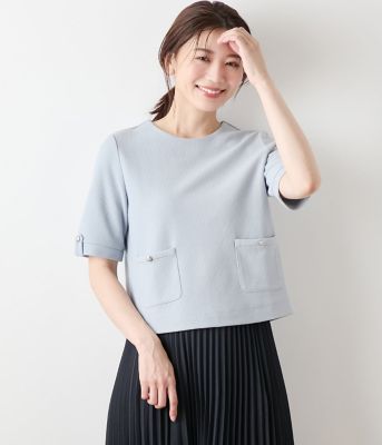 ゴルギーオージャー 準フルレート ALEGRE]シャギープルオーバー | KOBUNSHA SELECT SHOP | [ALEGRE