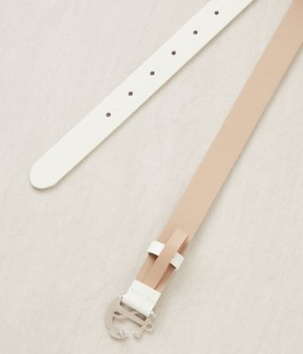 マリンバックルベルト（202551915824） | NEWYORKER