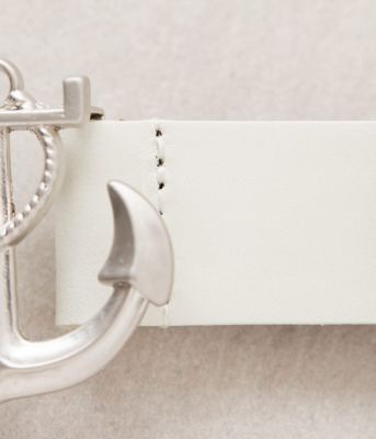 【2024】EPOCA⭐︎ クリスタル バックルベルト ベルト – 池之端銀革店