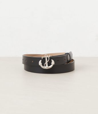 sea new york　ベルト Leather Belt – Sea, New York