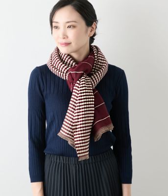 レア 東京事変 ストール ベージュ シルク100％ストール ベージュ – AVLDE