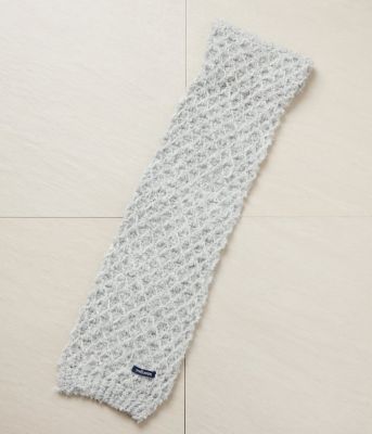 ニューヨーカー（NEWYORKER）/ループヤーンミニマフラー ループヤーンミニマフラー（202551926865） | NEWYORKER