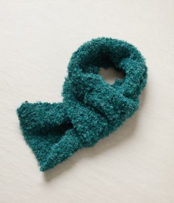 グリーン系 レディースのストール・マフラー | 三越伊勢丹オンライン