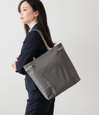 ソフトナイロン　トートバッグ（２０２５５１９３５８１０）