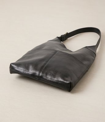 ショルダーレザーバッグ（202551936855