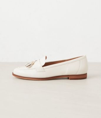 COACH コーチ TASSEL GREENWICH DRV ドライビングシューズ