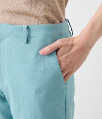 【Ｌ】ドライオックス　テーパードパンツ（２０２５５４３３５２５２）