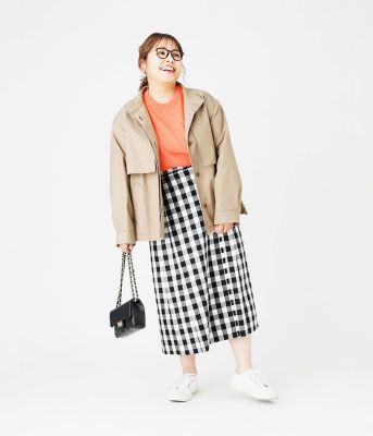 【Ｌ】ＨＯＲＳＥ　ＣＬＯＴＨ　スタンドカラーショートアウター（２０２５５４５５５１６０）