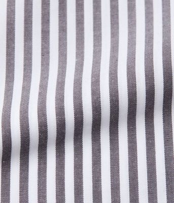 ドゥーズィエムクラス newストライプシャツ 長袖 ロングシャツ ストレッチ ドゥーズィエムクラス newストライプシャツ 長袖 ロングシャツ
