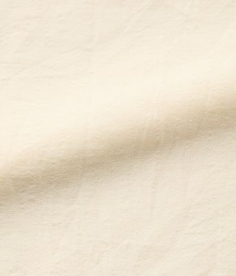 【Ｌ】シアードライボイル　スキッパーギャザー７分袖ブラウス（２０２５５４６４５２７２）