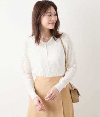 NEWYORKER WOMEN L-SIZE（ニューヨーカーウィメンズ Lサイズ