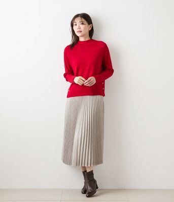 美品⭐︎ TFW49 プルオーバー　Lサイズ TFW49 ティーエフダブリュー49 REVERSIBLE STRETCH PULLOVER