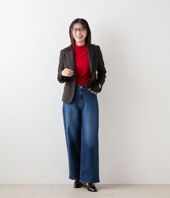 美品⭐︎ TFW49 プルオーバー　Lサイズ TFW49 ティーエフダブリュー49 REVERSIBLE STRETCH PULLOVER